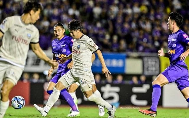 「鹿島の台頭」「東京、広島、名古屋の躍進」「横浜の凋落」【川崎フロンターレVSヴィッセル神戸戦が示した「2024Jリーグ」の覇権】(2)