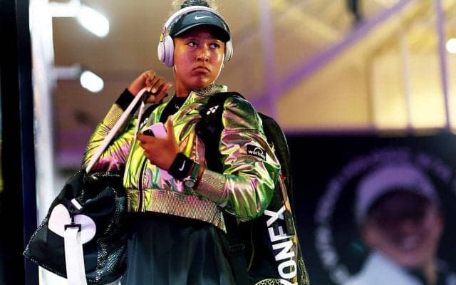 今の大坂なおみを元ウインブルドン女王はどう見たのか？ 「筋力が足りず、体も重い。課題はリターン」