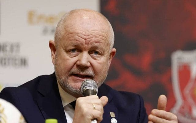 浦和レッズの今季補強に福田正博が感じる優勝への本気度とビッグクラブ化への期待