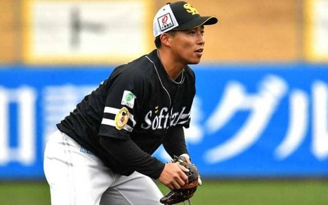 鷹・野村勇が疲労骨折と診断…リハビリ組へ移管　昨春キャンプでは腰を痛めて手術