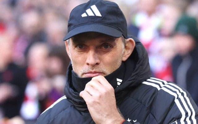 まさかの公式戦3連敗…バイエルンはトゥヘル監督の後任に意外な人物を検討か