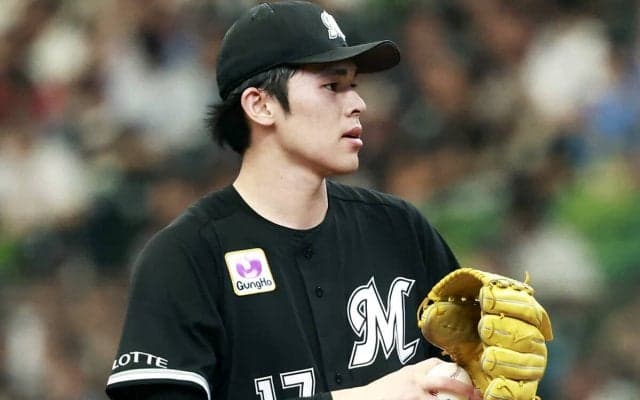 佐々木朗希のメジャー挑戦騒動に広岡達朗の見解は？ 「まずは１年間ローテーションを守りきらないと、アメリカに行っても誰も味方しないよ」