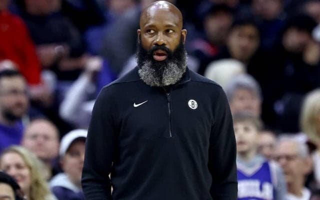 イースト11位のネッツがボーンHCを解任…3季で71勝68敗、昨季は渡邊雄太も指揮