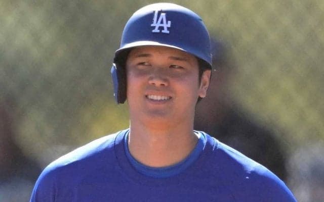 大谷翔平を癒したデコピンの存在　リハビリ中もそばに…“添い寝”の場所は「彼次第」