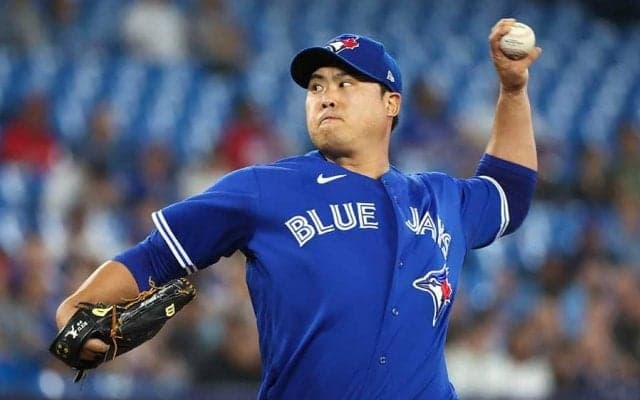 柳賢振が12年ぶりKBO復帰へ、4年19億円超で契約合意　韓国メディア報道…リーグ史上最高額