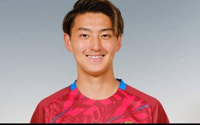 琉球退団のMF人見拓哉がJFL鈴鹿に加入、昨季はJ3リーグ9試合に出場