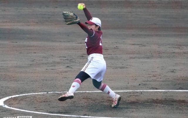 八角が上々の公式戦デビュー　全総東京都予選会を白星発進