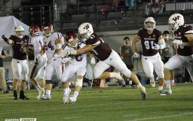 【連載】新体制特集『Surpassing』【第４回】ＬＢ宗村尚輝×ＬＢ堀田峻平