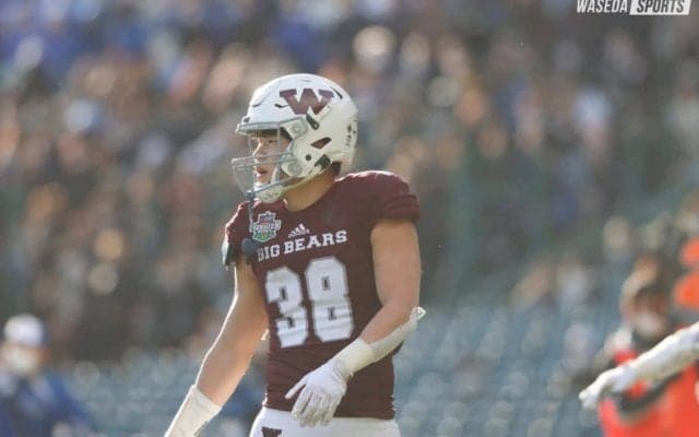 【連載】新体制特集『Surpassing』【第３回】ＤＢ木村大地×ＤＢ塚田隼也