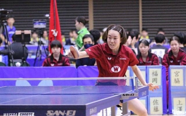 東洋大、日大に連勝！　それぞれが接戦で勝負強さを発揮