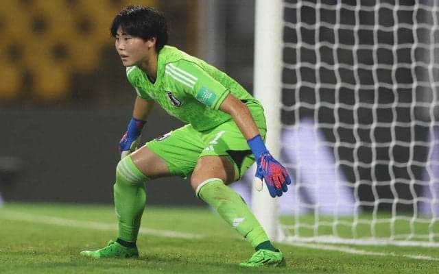 WEリーグ所属3選手が早稲田大特別選抜入試合格、U-20日本女子代表GK岩崎有波ら