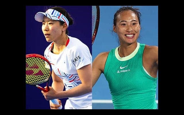  【1ポイント速報】日比野菜緒vsジェン 