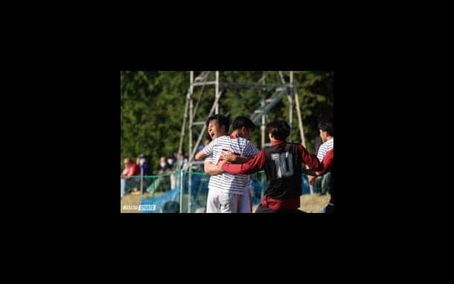 【連載】『令和５年度卒業記念特集』第12回　平松柚佑／男子サッカー