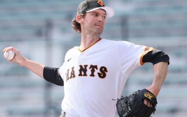 巨人、V奪回への懸案は離脱した「大勢の穴」　代役に挙がる3人の名前とは