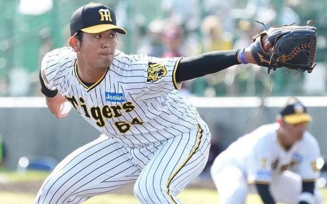 阪神24歳逸材が「間違い無く活躍」　150キロ台連発…変則右腕に「大ブレークの予感」