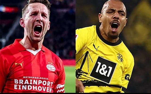 【CLラウンド16プレビュー】死の組首位通過のドルトムント、エールディビジ独走のPSVと激突