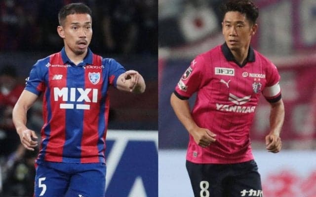 「マジか！」「この2人が！？」香川真司と長友佑都が都内の銭湯に現れ話題！J開幕戦でいきなり対戦する2人「鉢合わせたお客さんびっくりしたやろ」