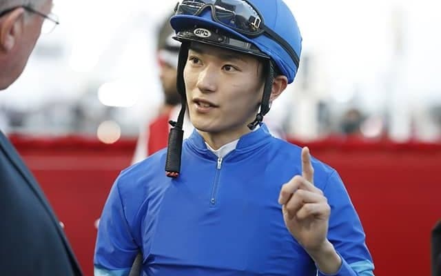 坂井瑠星騎手の公式ファンコミュニティアプリ「RS Jockey Room」リリース 20日よりスタート