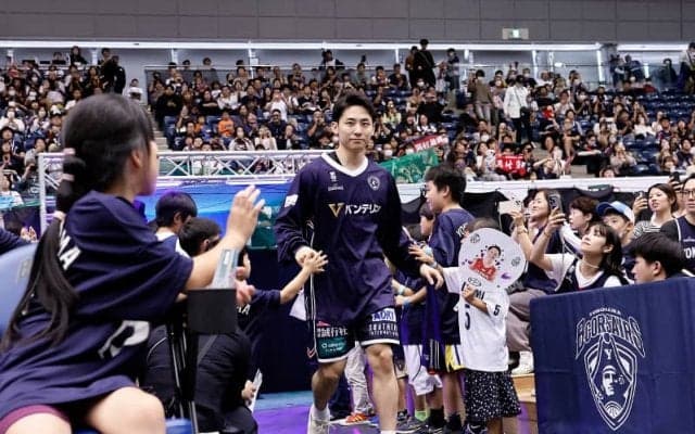 横浜BCの“チケット価格”に島田チェアマンが見解「基本は需要と供給に基づくのが前提」