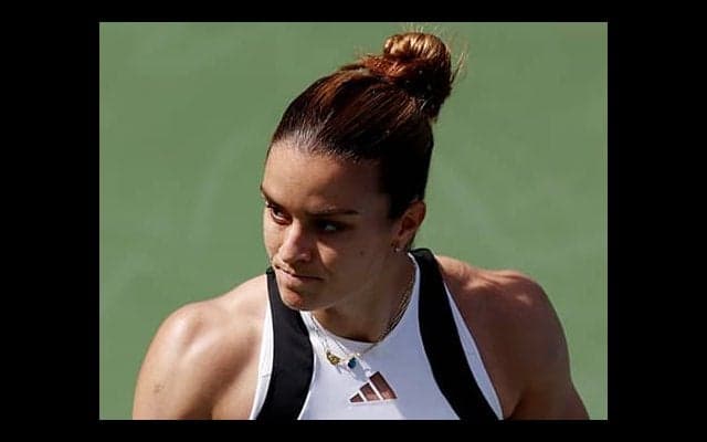 世界11位が全豪OP以来の勝利