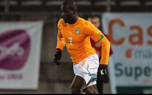 自国開催CAN優勝に導いたファエ氏がコートジボワール代表の正指揮官に！