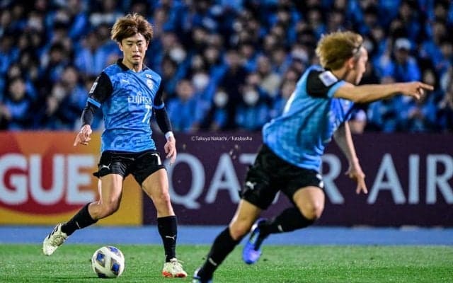 【川崎、ACL敗退で浮かび出た課題と収穫(2)】マルシーニョ＋新加入2選手が見せた、昨年とは違った左サイドでの崩し方……24日開幕のリーグ戦までに求められる切り替え