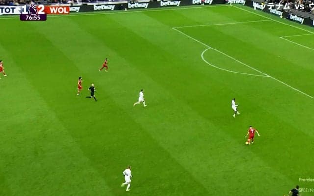 リヴァプールやマンＵの次世代エース？ポルトガル代表FW、爆速ランニング→神スルーパスの一部始終！圧倒的な打開力にファン歓喜「戦術ネトやん」「ヤバいな」