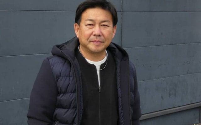 監督が決めた進路「僕の意思は全くなかった」　感じた立浪との差…導かれた阪神での成功