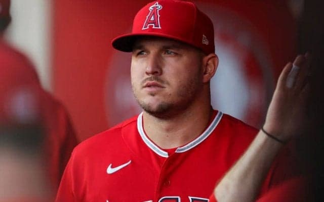 トラウトぽつり「オオタニは行ってしまった」　激減した取材陣で実感した“流出”