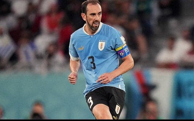 38歳ゴディンが現役復帰！　昨年7月に引退発表も盟友チョリ・カストロ在籍の母国クラブに加入