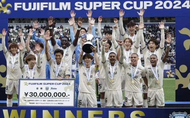 2024シーズンのＪリーグは見どころが多いと福田正博「選手の大幅な入れ替え」「監督の手腕」「20チームの争い」