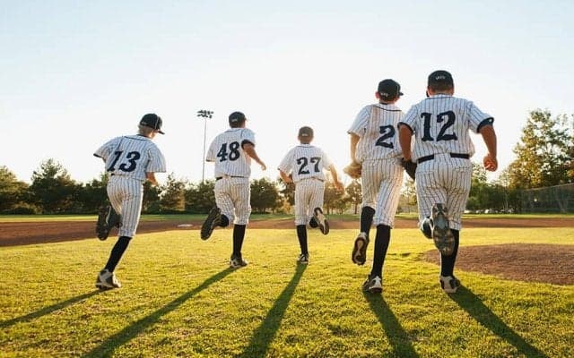 足腰強化のはずが…走り込みで陥る“食い違い”　長短の選択ミスで「打球飛ばなくなる」