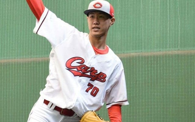 19歳に突然の“移籍通告”「整理つかない」　驚きと困惑…寝起きで出たGMからの電話