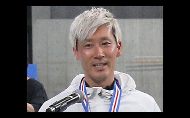 杉田祐一【引退コメント全文】