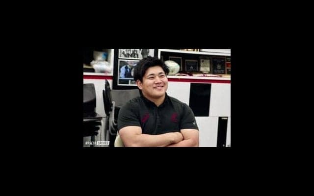 【連載】新体制特集『WASEDA FIRST』第１回　フッカー佐藤健次×ＳＨ宮尾昌典