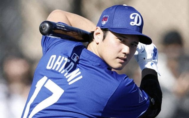 大谷翔平は打点王のチャンス、吉田正尚はDH専任？ ヌートバーは20本塁打も...MLB日本人バッター５人の現在地
