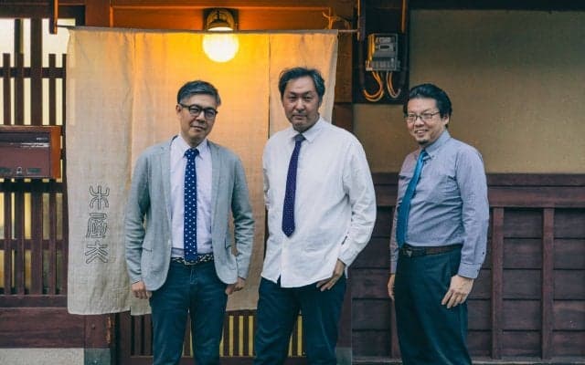 Bringing a new wind to the culture of Nishijin textile! “Bank of Craft” introduces a new charm of Nishijin textile fused with “Street culture”.