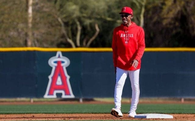 「なんだかショックです」　大谷仲良し左腕も実感…エ軍クラブハウスが「ガラガラだ」