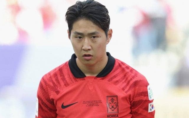 韓国代表の内紛騒動を起こしたイ・ガンインが改めて謝罪、指を負傷したソン・フンミンには直接謝罪「大きな失望を与えてしまった」