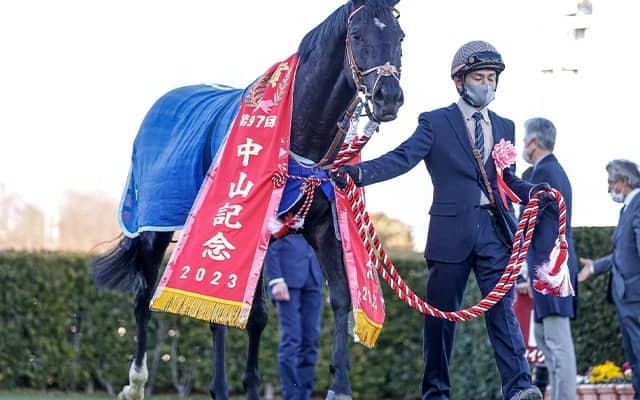 中山記念で史上9頭目の同一平地重賞3勝なるか 「白い怪物」「函館マイスター」ら名馬をプレイバック