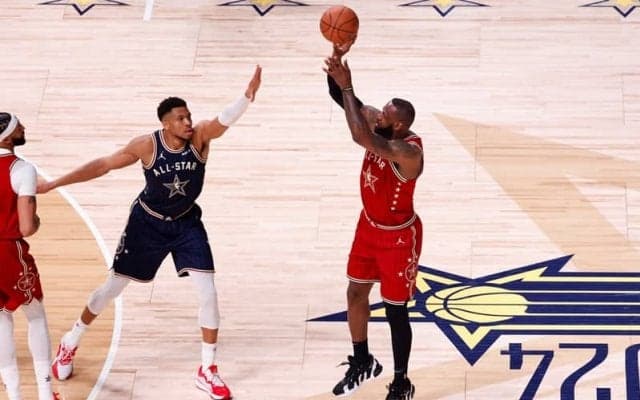 大量得点に「もっと真剣勝負を」の声…レジェンドが語るNBAオールスター改善策
