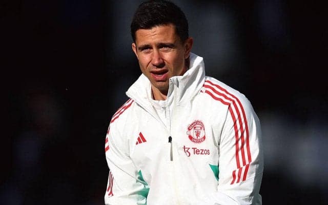 ユナイテッドの32歳コーチ・ラムジー氏が監督業挑戦で退団へ