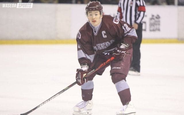 ４年ぶり冬季ユニバにＤＦ務台、ＦＷ鎌田が選出