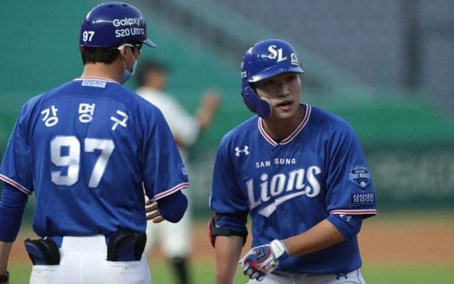 7死球で怒号…サムスンは「育成めちゃくちゃ」　新庄監督も苦言、現地記者語る低迷の要因