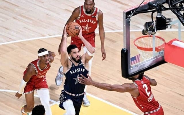 視聴者数低迷のオールスター、史上最低の前年から14%回復も依然ワースト2位