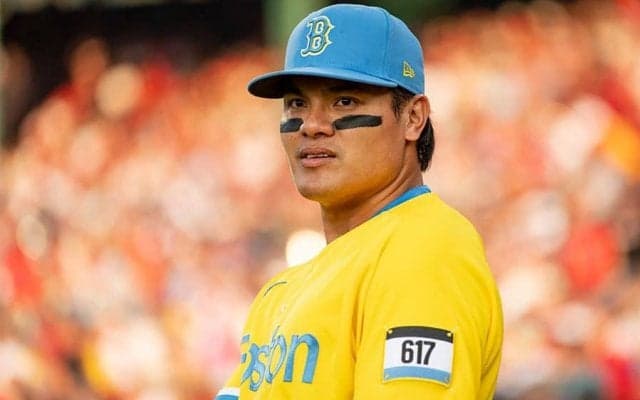 NPBと接触した台湾スター「10球団以上から連絡」　WBCベストナイン遊撃手がレイズ入り