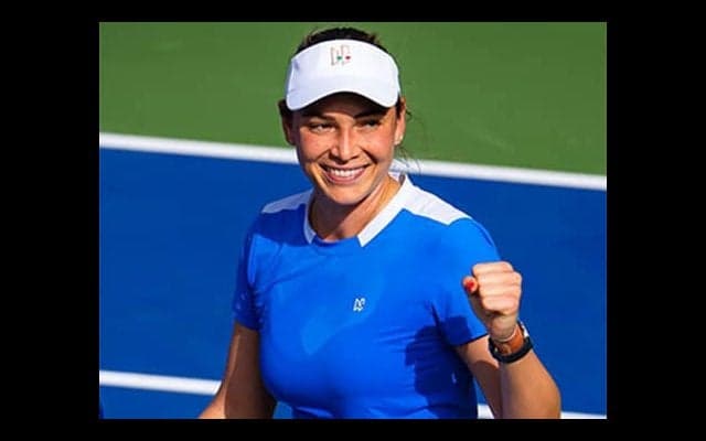 勝負分けた1ポイント「これがテニス」