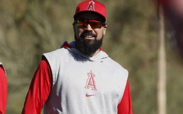 「野球は最優先ではない」発言で”炎上”のレンドンをエンゼルスGMが擁護「重要なのは言葉より行動。彼は良いチームメイトだ」