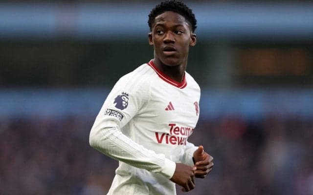 中盤の新たな相棒メイヌーをカゼミロが絶賛！「今後数年間プレミアで最高のMFの1人」