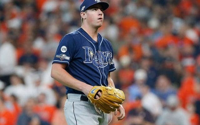 大谷翔平と比較された二刀流の今　4年間メジャー出場なし…待っていた“過酷な運命”